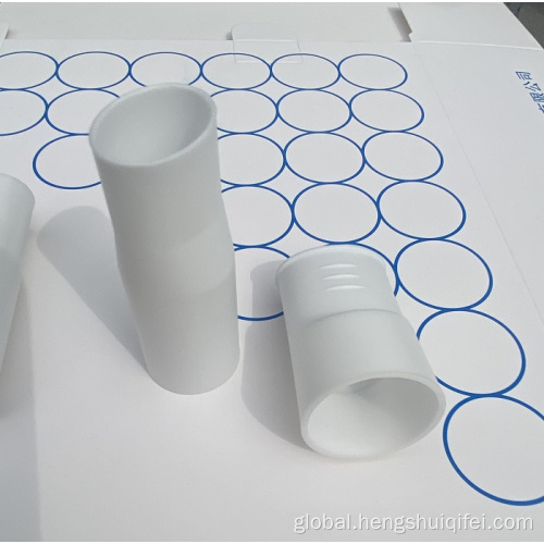 Mouth Pieces Medical Disposable Mouthpiece for Spirometer Factory